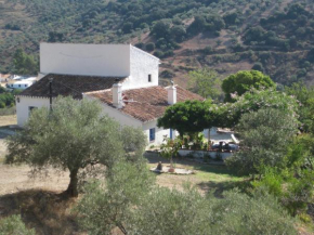 Andalusisches Landhaus 